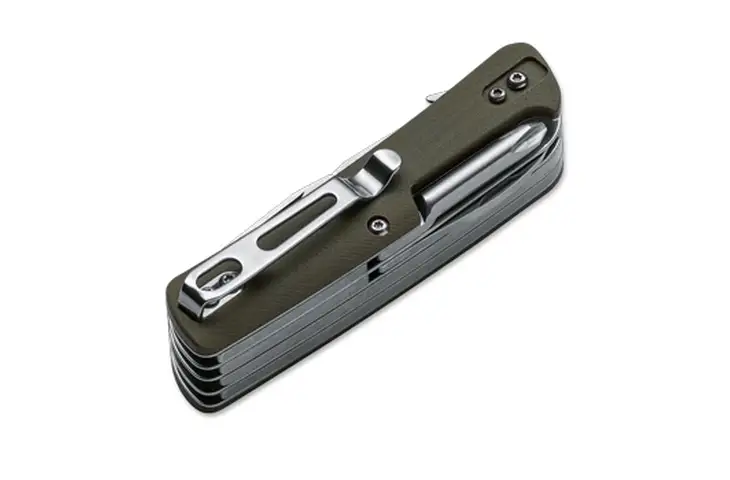 Boker USA Plus Tech-Tool 5 - view 4